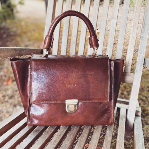 Borsa Livia