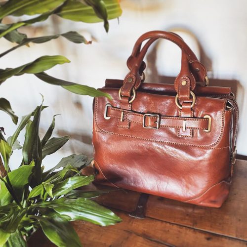 Borsa Elena
