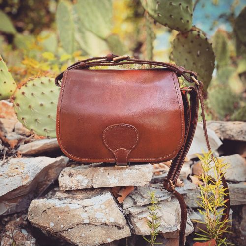 Borsa a tracolla Siena