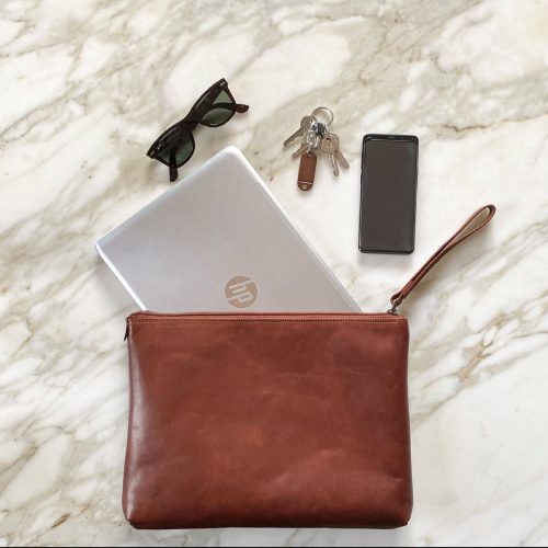 Pochette Timo
