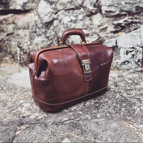 Borsa da Dottore Iperico