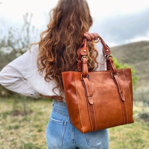 Borsa Lavanda