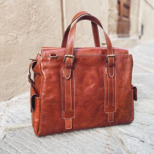 Borsa da weekend Sambuco