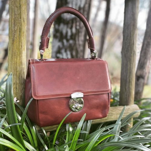 Borsa Paola