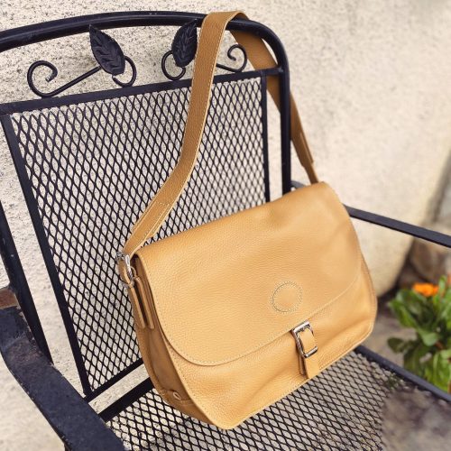 Borsa Soft Zenzero