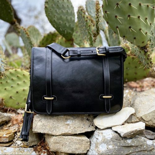 Borsa a tracolla Marcella